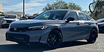 New 2026 Honda Civic Hatchback SPORT in SCOTTSDALE, ARIZONA