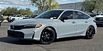 New 2026 Honda Civic Hatchback SPORT in SCOTTSDALE, ARIZONA