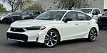 New 2026 Honda CIVIC HATCHBACK HYBRID SPORT TOURING in SCOTTSDALE, ARIZONA
