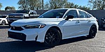 New 2026 Honda Civic Hybrid SPORT in SCOTTSDALE, ARIZONA
