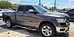 Used 2019 RAM 1500 BIG HORN/LONE STAR in TAMPA, FLORIDA