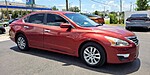 Used 2015 NISSAN ALTIMA 2.5 S in TAMPA, FLORIDA
