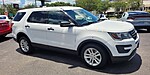 Used 2019 FORD UTILITY POLICE INTERCEPTOR  in TAMPA, FLORIDA