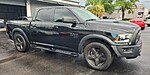 Used 2019 RAM 1500 CLASSIC WARLOCK in TAMPA, FLORIDA