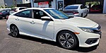 Used 2016 Honda Civic EX-T in TAMPA, FLORIDA