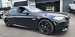 Used 2014 BMW 5 SERIES 535I in TAMPA, FLORIDA