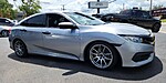 Used 2018 Honda Civic EX in TAMPA, FLORIDA