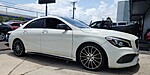 Used 2018 MERCEDES-BENZ CLA CLA 250 in TAMPA, FLORIDA