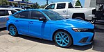 Used 2024 Honda Civic Hatchback SPORT in TAMPA, FLORIDA