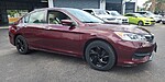 Used 2017 Honda Accord Sedan LX in TAMPA, FLORIDA