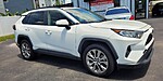 Used 2019 TOYOTA RAV4 XLE PREMIUM in TAMPA, FLORIDA