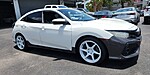 Used 2019 Honda Civic Hatchback EX in TAMPA, FLORIDA