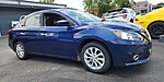 Used 2019 NISSAN SENTRA SV in TAMPA, FLORIDA