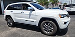 Used 2019 JEEP GRAND CHEROKEE LIMITED in TAMPA, FLORIDA