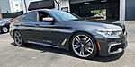Used 2018 BMW 5 SERIES M550I XDRIVE in TAMPA, FLORIDA