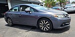 Used 2015 Honda Civic EX-L in TAMPA, FLORIDA