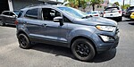 Used 2018 FORD ECOSPORT SES in TAMPA, FLORIDA