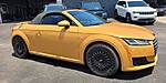 Used 2017 AUDI TT  in TAMPA, FLORIDA