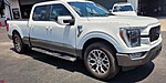 Used 2023 FORD F-150 KING RANCH in TAMPA, FLORIDA