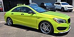 Used 2015 MERCEDES-BENZ CLA-CLASS CLA 250 in TAMPA, FLORIDA