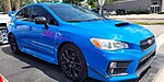 Used 2018 SUBARU WRX PREMIUM in TAMPA, FLORIDA