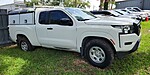 Used 2022 NISSAN FRONTIER S in TAMPA, FLORIDA