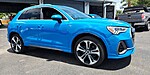 Used 2020 AUDI Q3 S LINE PRESTIGE in TAMPA, FLORIDA
