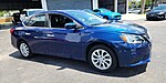 Used 2019 NISSAN SENTRA SV in TAMPA, FLORIDA