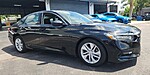 Used 2019 Honda Accord Sedan LX 1.5T in TAMPA, FLORIDA