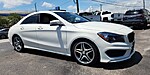 Used 2014 MERCEDES-BENZ CLA-CLASS CLA 250 in TAMPA, FLORIDA