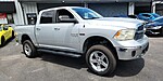 Used 2015 RAM 1500 Big Horn in TAMPA, FLORIDA