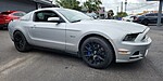 Used 2012 FORD MUSTANG GT PREMIUM in TAMPA, FLORIDA