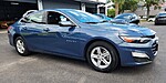 Used 2024 CHEVROLET MALIBU LT in TAMPA, FLORIDA