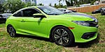 Used 2017 Honda Civic EX-T in TAMPA, FLORIDA