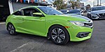Used 2017 Honda Civic EX-T in TAMPA, FLORIDA