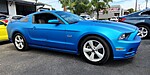 Used 2014 FORD MUSTANG GT in TAMPA, FLORIDA