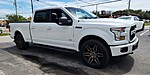 Used 2015 FORD F-150 XLT in TAMPA, FLORIDA