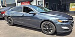 Used 2021 CHEVROLET MALIBU LT in TAMPA, FLORIDA