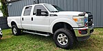 Used 2016 FORD F-250 XL in TAMPA, FLORIDA