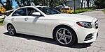 Used 2020 MERCEDES-BENZ E-CLASS E 350 in TAMPA, FLORIDA