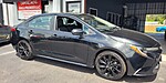 Used 2022 TOYOTA COROLLA LE in TAMPA, FLORIDA