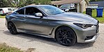 Used 2017 INFINITI Q60 3.0T PREMIUM in TAMPA, FLORIDA