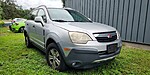 Used 2009 SATURN VUE XE-V6 in TAMPA, FLORIDA