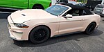 Used 2020 FORD MUSTANG ECOBOOST PREMIUM in TAMPA, FLORIDA