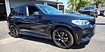 Used 2021 BMW X3 SDRIVE30I in TAMPA, FLORIDA