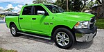 Used 2018 RAM 1500 LONE STAR in TAMPA, FLORIDA