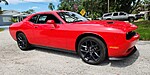 Used 2023 DODGE CHALLENGER SXT in TAMPA, FLORIDA