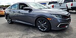 Used 2019 Honda Civic EX-L in TAMPA, FLORIDA