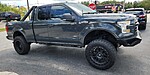 Used 2016 FORD F-150 XLT SPORT in TAMPA, FLORIDA