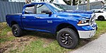 Used 2016 RAM 1500 SLT BIG HORN in TAMPA, FLORIDA